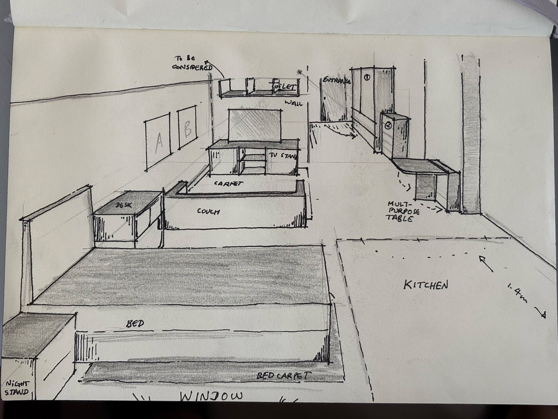 Beyond the Showroom: How Technology and Flexibility Are Redefining Furniture Shopping